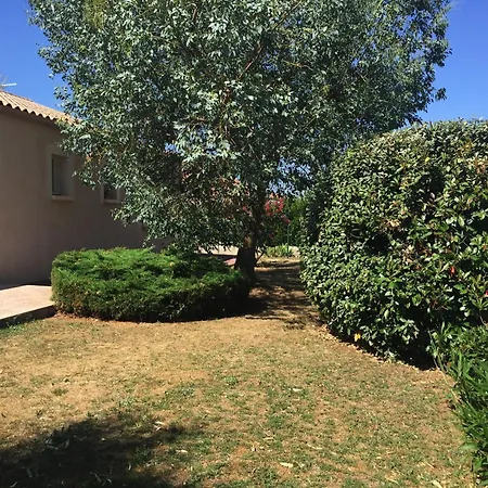 Tatil Evi Maison Neuve A : Confort Et Tranquillite Proche - Fr-1-336-117