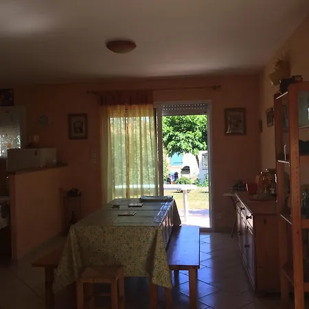 Maison Neuve A : Confort Et Tranquillite Proche - Fr-1-336-117 Tatil Evi Longeville-sur-Mer