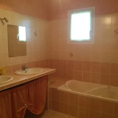 Maison Neuve A : Confort Et Tranquillite Proche - Fr-1-336-117 * Longeville-sur-Mer