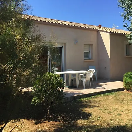 Maison Neuve A : Confort Et Tranquillite Proche - Fr-1-336-117 Tatil Evi *